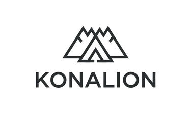 KonaLion.com - Creative brandable domain for sale