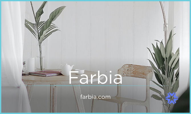 Farbia.com