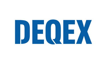 Deqex.com - Creative brandable domain for sale