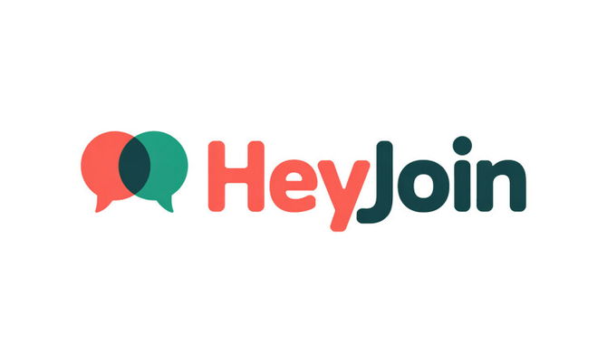HeyJoin.com