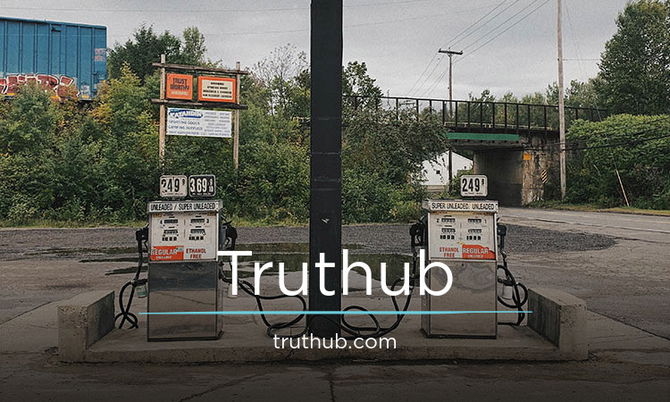 Truthub.com