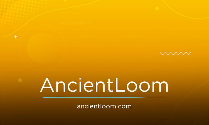 AncientLoom.com