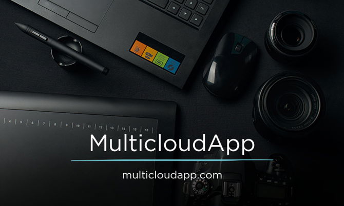 MulticloudApp.com