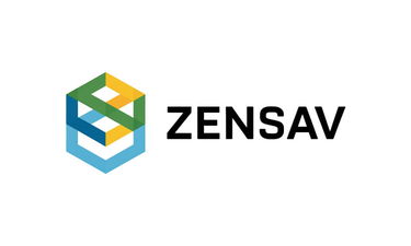 Zensav logo