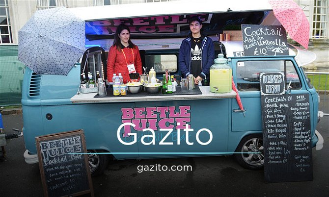 Gazito.com