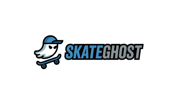 SkateGhost.com