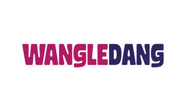 Wangledang.com - Creative brandable domain for sale