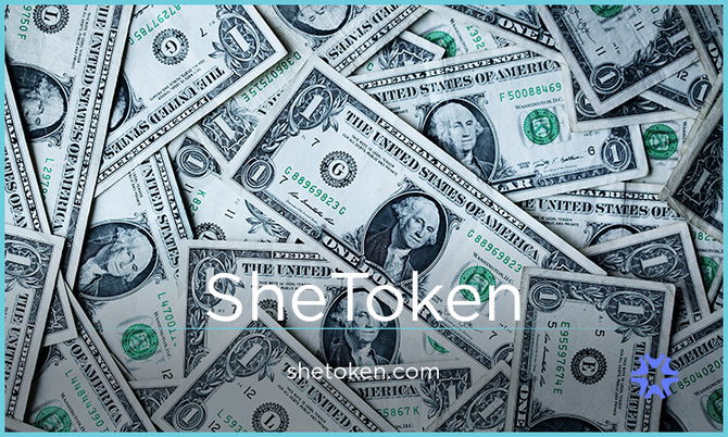 SheToken.com