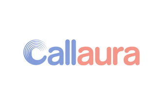 CallAura.com - Creative brandable domain for sale