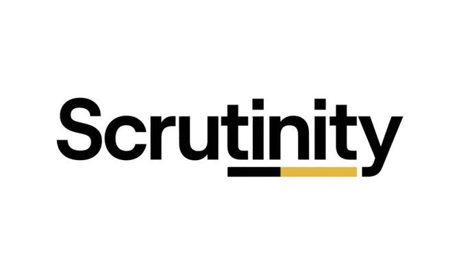 Scrutinity.com