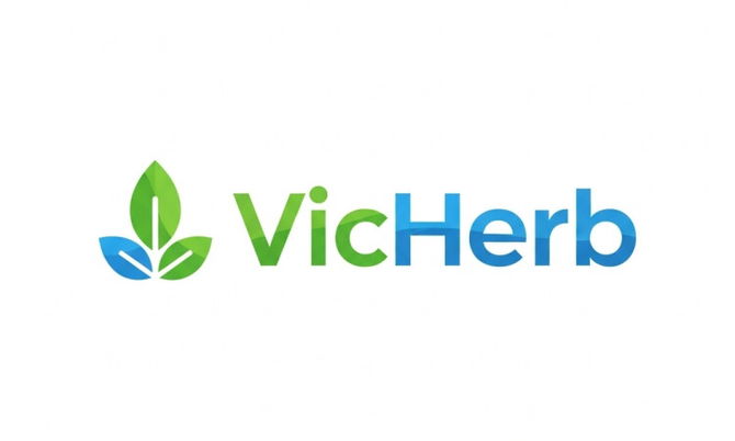 VicHerb.com