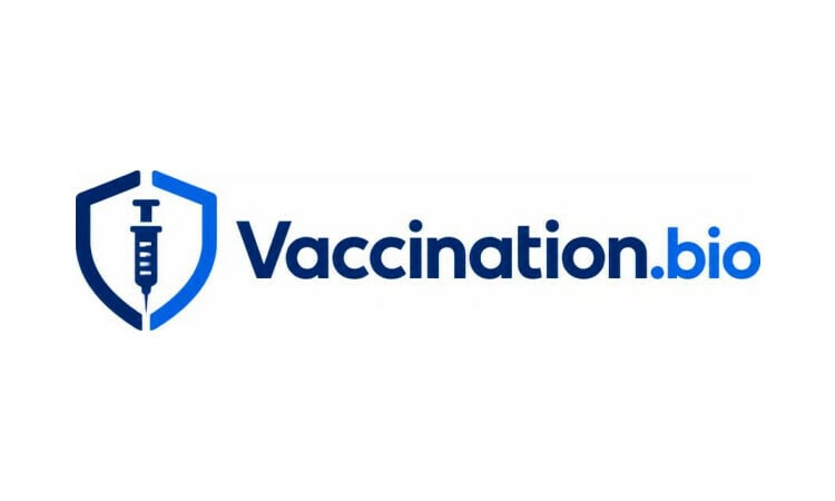Vaccination logo