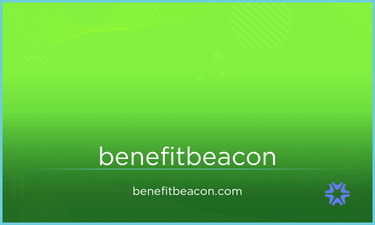 BenefitBeacon.com - Creative brandable domain for sale