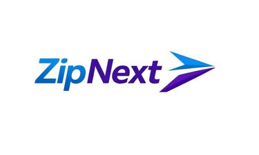 ZipNext logo