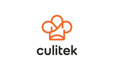 Culitek.com - Creative brandable domain for sale
