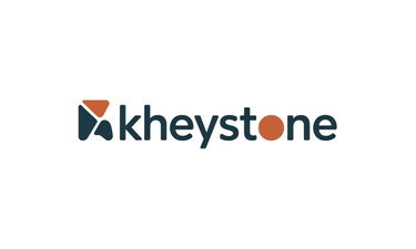 Kheystone.com - Creative brandable domain for sale