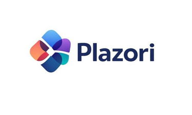 Plazori logo