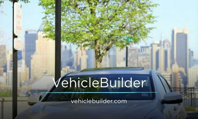 VehicleBuilder.com