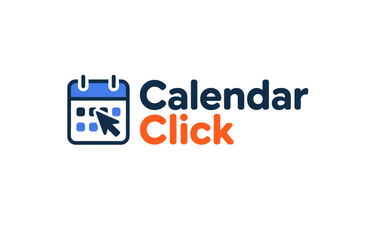 CalendarClick.com - Creative brandable domain for sale