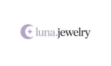 Luna.jewelry - Creative brandable domain for sale