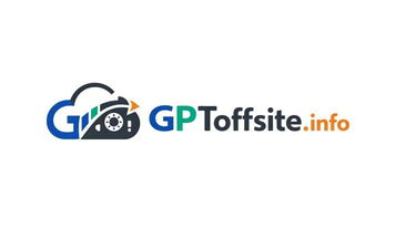 GPToffsite logo