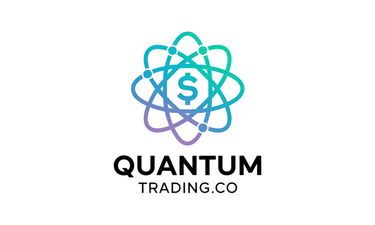 QuantumTrading.co - Creative brandable domain for sale