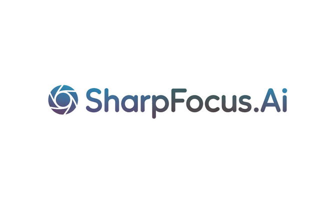SharpFocus.ai