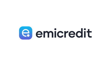 EmiCredit.com - Creative brandable domain for sale