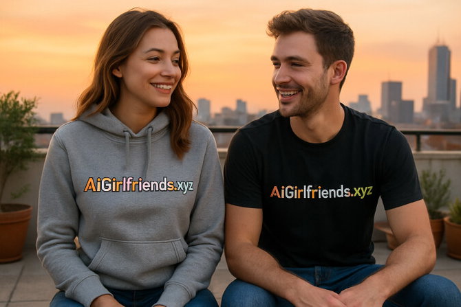 AiGirlfriends.xyz — 5