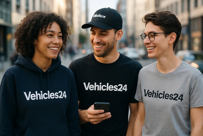 Vehicles24.com — 5