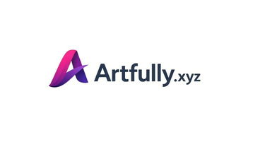 Artfully.xyz - Creative brandable domain for sale