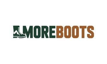MoreBoots.com - Creative brandable domain for sale