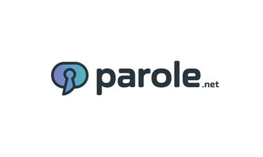 Parole.net - Creative brandable domain for sale