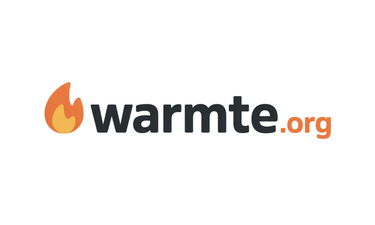 Warmte.org - Creative brandable domain for sale