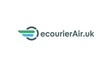 Ecourierair.uk - Creative brandable domain for sale