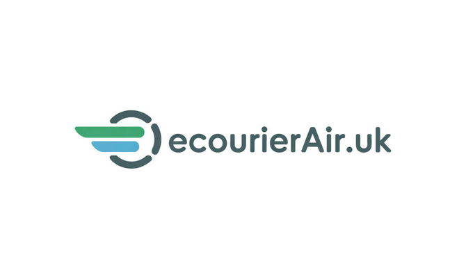 Ecourierair.uk