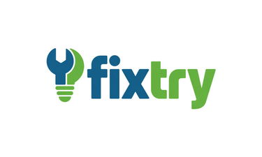 FixTry.com is for sale