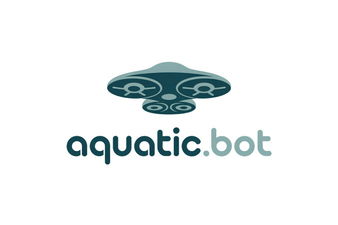 Aquatic logo