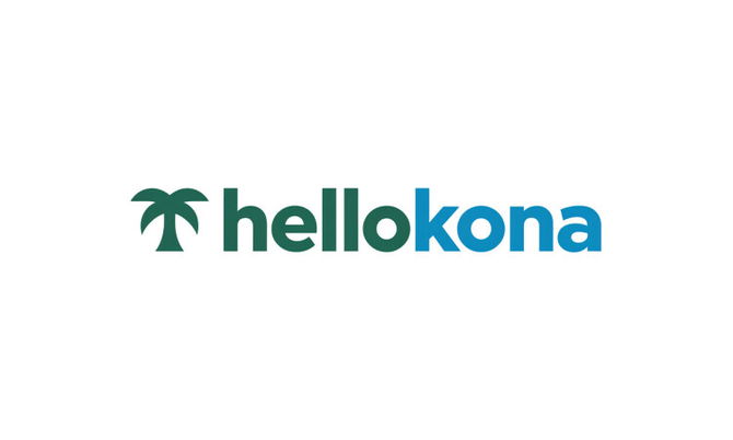 HelloKona.com
