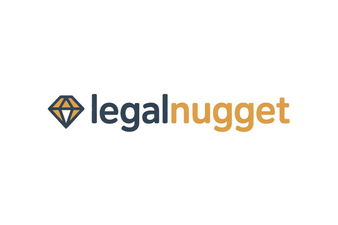 LegalNugget.com - Creative brandable domain for sale