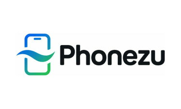 Phonezu logo
