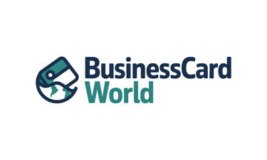 BusinessCardWorld.com - Creative brandable domain for sale