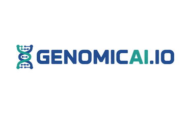 GenomicAI.io - Unique premium domain names