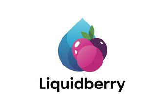 LiquidBerry.com - Creative brandable domain for sale