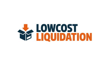 LowCostLiquidation.com - Creative brandable domain for sale