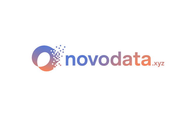 NovoData.xyz