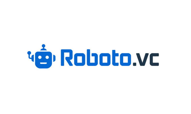 Roboto.vc