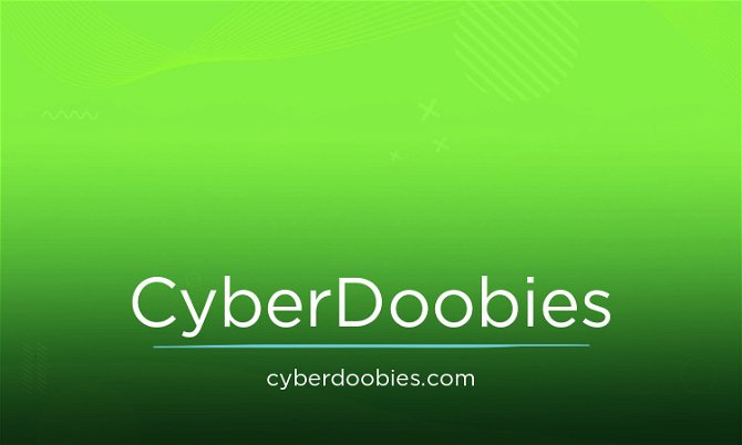 CyberDoobies.com
