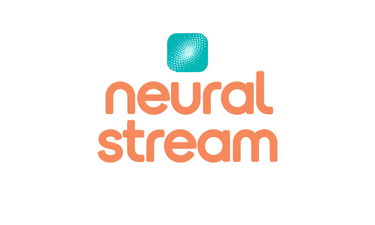 Neural logo