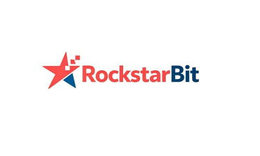 RockstarBit logo